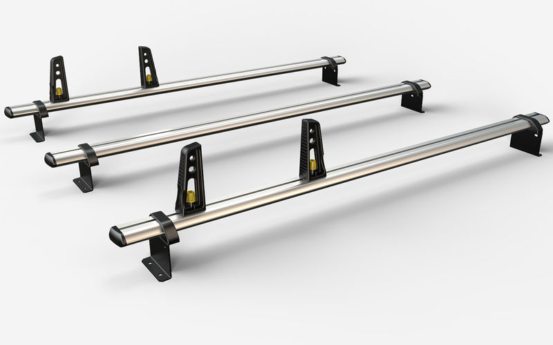How To Install Van Guard Ulti Bars