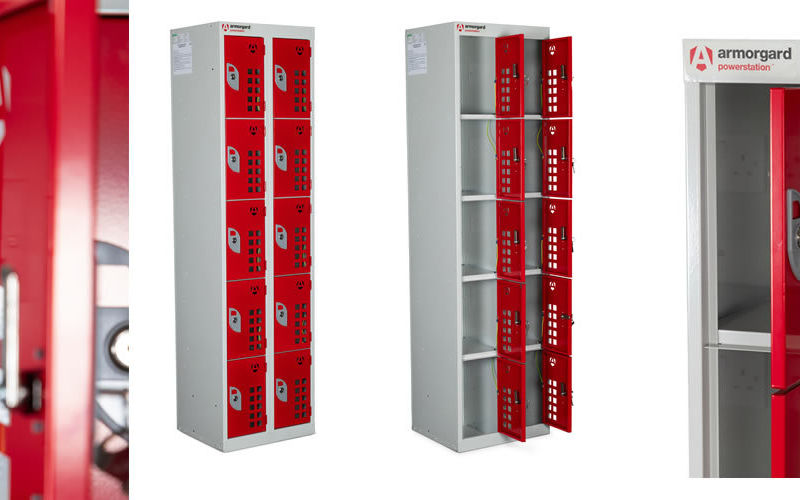 PowerStation - PWS10