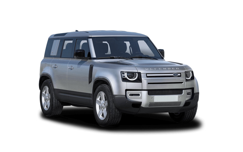 New Land Rover Defender Commercial gets some Love