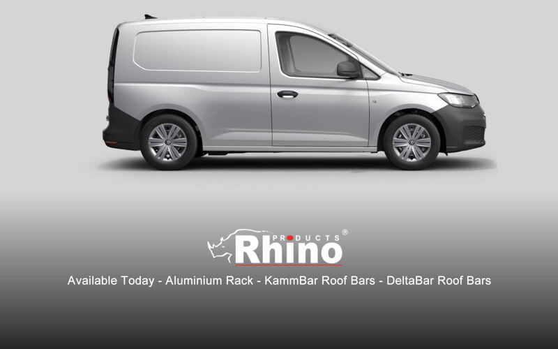 VW Caddy Cargo & Caddy Cargo Maxi Accessories Available Today