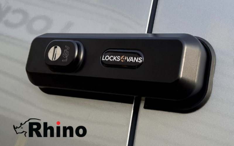 Rhino Products Group acquires Locks 4 Vans