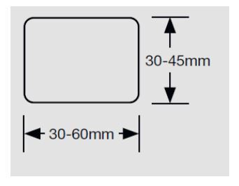 3 Metre Rhino PipeTube Pro Unlined Pipe Carrier - RP21