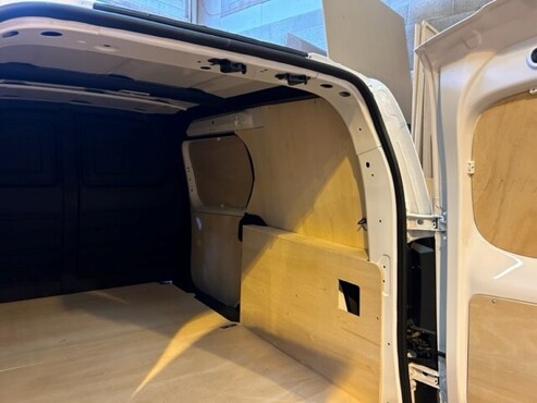 Ply Lining Kit Nissan Townstar 2023 Onwards - LWB L2