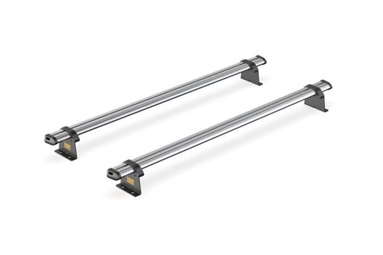 2 Van Guard Ulti Bar Trade Van Roof Bars Fiat Talento 2016-2021 - SB315-2