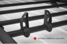 KammRack Black Load Stops 1200 800