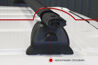 KammRack Black Aerodynamic crossbars 1200 800