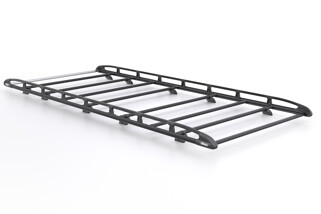 Nissan NV400 (Interstar) 2010-2024 L1H2 Twin Rear Roof Rack