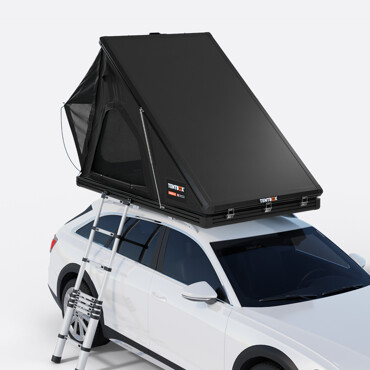 TENTBOX CARGO 2.0 Sleeps 2 People - Mattress Included