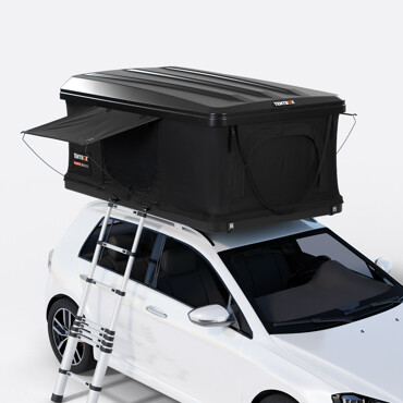 Tentbox Classic 2.0 Sleeps 2 People - Mattress Included