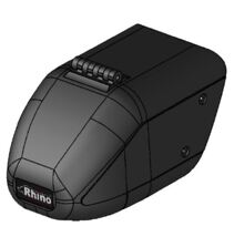 Replacement Nose Cone Kit