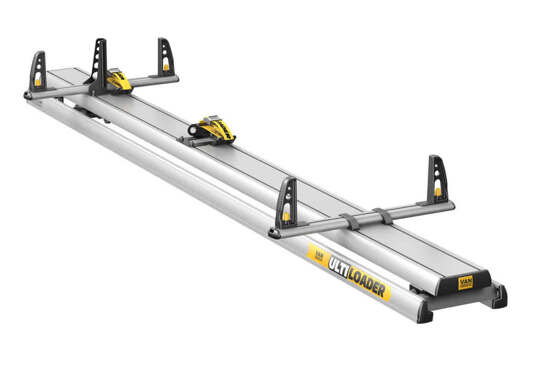 Van Guard ULTILoader 3.1 metre Single Ladder Loader - VGUL-01-3100