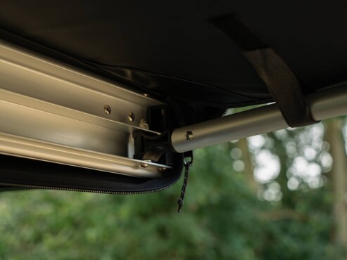 TentBox Universal Side Awning -