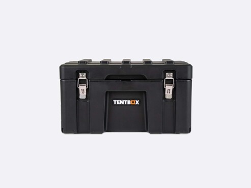 TentBox Chuck Box -