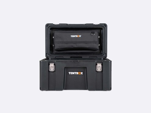 TentBox Chuck Box -