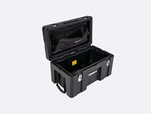 TentBox Chuck Box -
