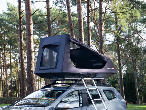 TentBox Go Sleeps 2 People -
