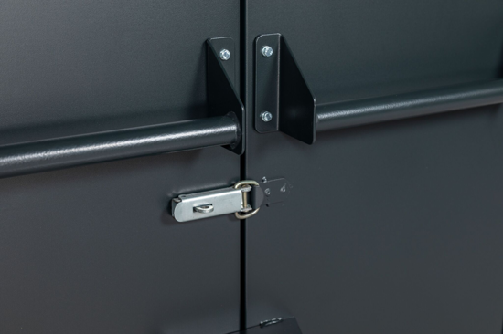Armorgard FittingStor FC5 Mobile Fittings Cabinet -
