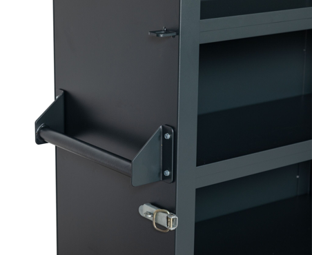 Armorgard FittingStor FC5 Mobile Fittings Cabinet -
