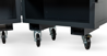 FC5 Castors
