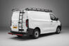 Ford Transit Custom 2024 L1H1 KammRack Black & VanLadder Black R3Q