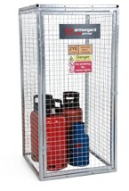 Gorilla Gas Cage Modular Bolt-together Gas Cage