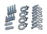 FR200 T fittings pack