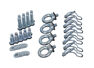 FR400 T fittings pack