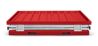 FR200 C front standard