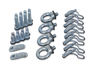 FR200 C fittings pack