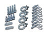 FR300 C fittings pack