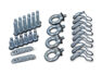 FR400 C fittings pack