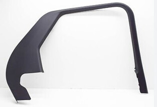 Genuine Window Trims Rear Passenger Left & Right