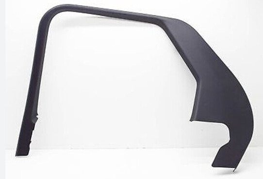 Land Rover Discovery 5 Genuine Window Trims - Rear Passenger Left & Right