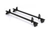 KammBar Black 2 Bat