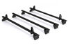 KammBar Black 4 Bar