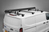 PipeTube Pro Black Rear View