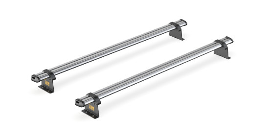 SB211-2 Ulti Bar Trade 2 x Fiat Talento Roof Bars - 2016-2021
