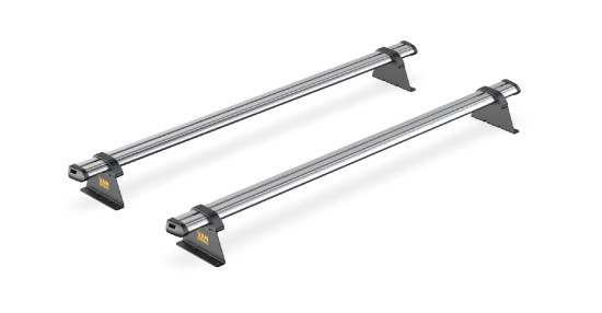SB315-2 Ulti Bar Trade 2 x Nissan NV300 Roof Bars - 2016-2021