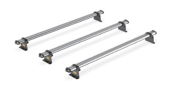 3 x Volkswagen ID. Buzz Roof Bars 2022-