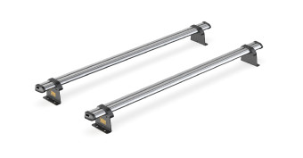 2 x Maxus Deliver 7 Roof Bars 2023-
