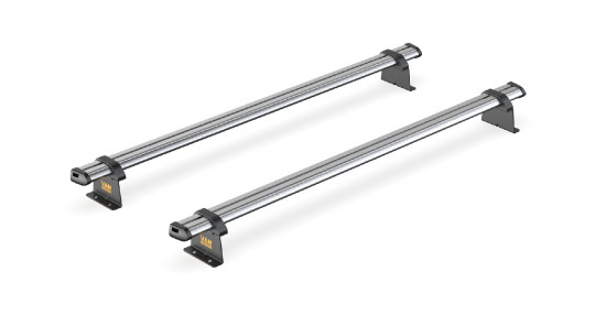 SB351-2 Ulti Bar Trade 2 x Maxus Deliver 7 Roof Bars - 2023-