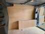 Caddy 2020 On Ply Kit OS inside