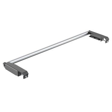VGR-30 Ulti Bar Rear Roller Renault Trafic 2014- Tailgate - L1H1,L2H1