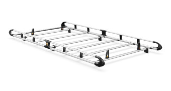 Citroen Relay Roof Rack 2006- L2H2 Twin Rear