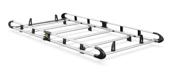 Ford Transit Custom Roof Rack 2013-2023 L1H1 Tailgate