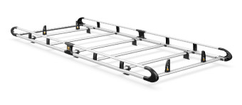 Ford Transit Custom Roof Rack 2013-2023 L2H1 Twin Rear