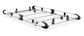 Renault Kangoo Roof Rack 2009-2021 L2H1 Twin Rear