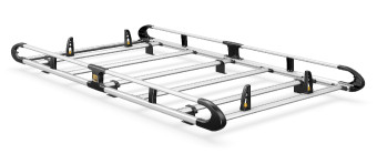 Renault Kangoo Roof Rack 2009-2021 L3H1 Twin Rear