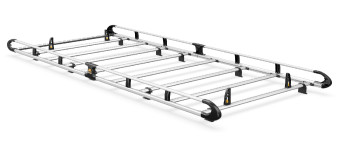 Renault Master Roof Rack 2010-2024 L3H2 Twin Rear