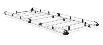 Vauxhall Movano Roof Rack 2022- L4H2/L4H3 Twin Rear